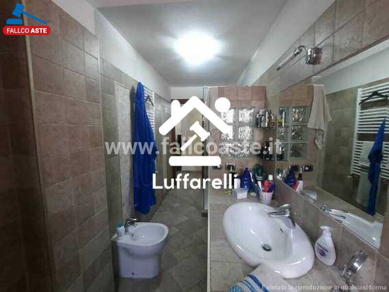 Immagine di APPARTAMENTO VIA GAGLIANO DEL CAPO – ROMA