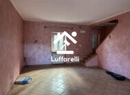 APPARTAMENTO DON PIETRO BORGIA N.36.A E 36.B E VIA ANACLETO FIORAVANTI N.21 - MONTORIO ROMANO — foto 7