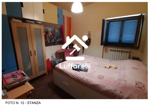 Immagine di APPARTAMENTO VIA COLLE VENTRANO – VALMONTONE