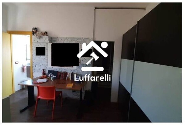 APPARTAMENTO VIA COLLE VENTRANO - VALMONTONE — foto 4