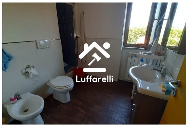 Immagine di APPARTAMENTO VIA COLLE VENTRANO – VALMONTONE