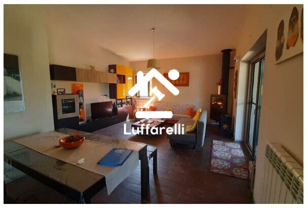 Immagine di APPARTAMENTO VIA COLLE VENTRANO – VALMONTONE