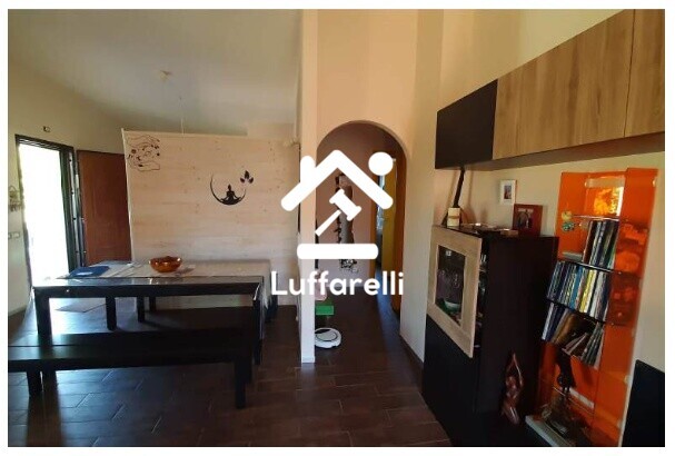 Immagine di APPARTAMENTO VIA COLLE VENTRANO – VALMONTONE