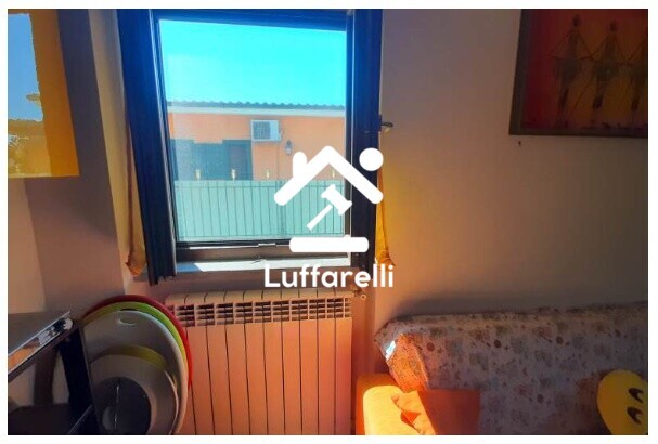 Immagine di APPARTAMENTO VIA COLLE VENTRANO – VALMONTONE