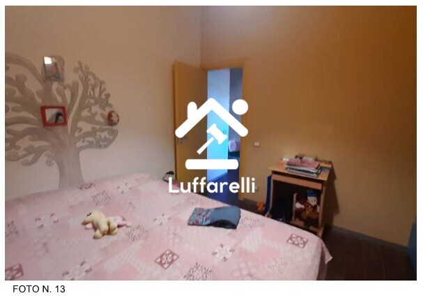 Immagine di APPARTAMENTO VIA COLLE VENTRANO – VALMONTONE