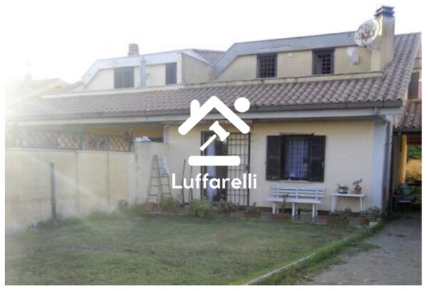 CASA / VILLA VIA DELLE MIMOSE - ARDEA — foto 3