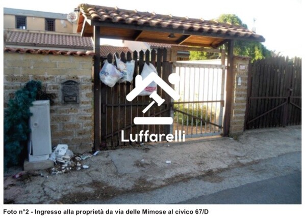 CASA / VILLA VIA DELLE MIMOSE - ARDEA — foto 2