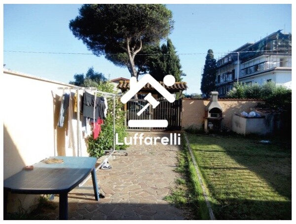 CASA / VILLA VIA DELLE MIMOSE - ARDEA — foto 4