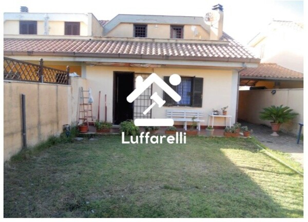 CASA / VILLA VIA DELLE MIMOSE - ARDEA — foto 5