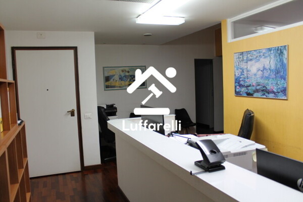 UFFICIO / STUDIO VIA CARLO ARMELLINI - LATINA — foto 8