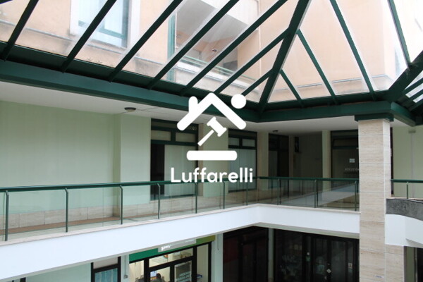 UFFICIO / STUDIO VIA CARLO ARMELLINI - LATINA