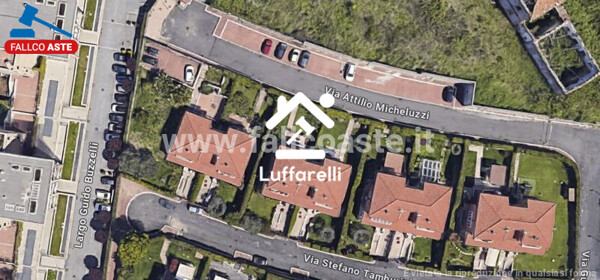 CASA / VILLA VIA STEFANO TAMBURINI - ROMA — foto 6