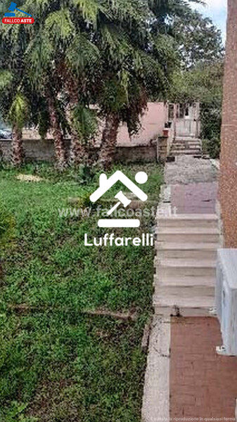 CASA / VILLA VIA STEFANO TAMBURINI - ROMA — foto 3