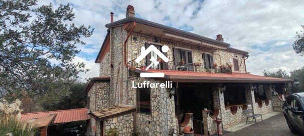 APPARTAMENTO CONTRADA MORATE - VEROLI — foto 2
