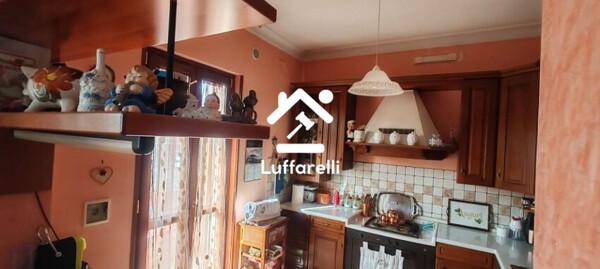 APPARTAMENTO CONTRADA MORATE - VEROLI — foto 8