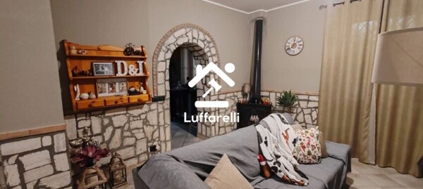 APPARTAMENTO CONTRADA MORATE - VEROLI — foto 6