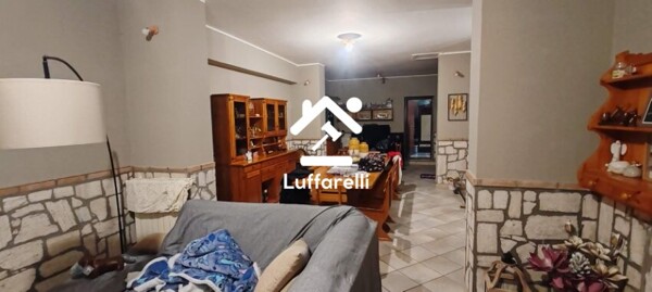 APPARTAMENTO CONTRADA MORATE - VEROLI — foto 4