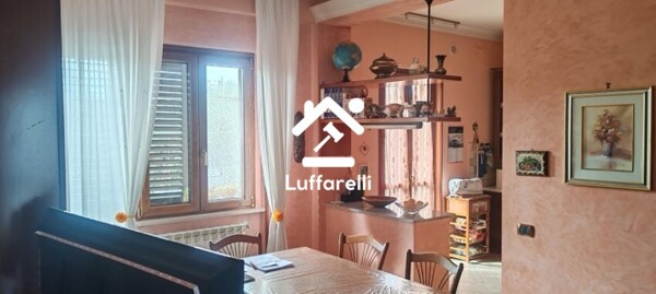 APPARTAMENTO CONTRADA MORATE - VEROLI — foto 7
