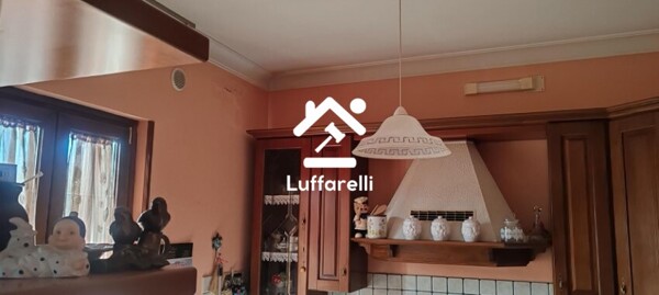 APPARTAMENTO CONTRADA MORATE - VEROLI — foto 5