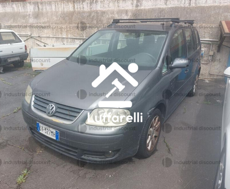 Autovetture — foto 3