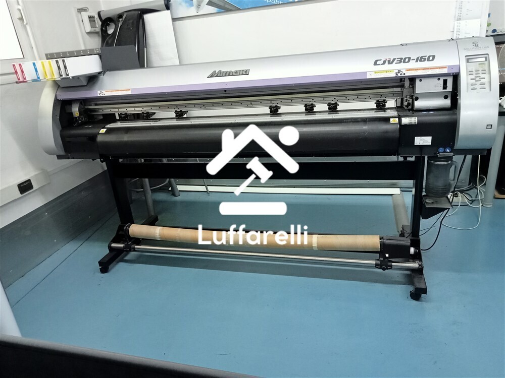 Macchinari Per L'Industria Poligrafica, Editoriale Ed Affini — foto 2