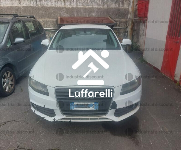 Autovetture — foto 2