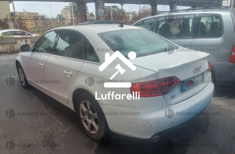 Autovetture — foto 5