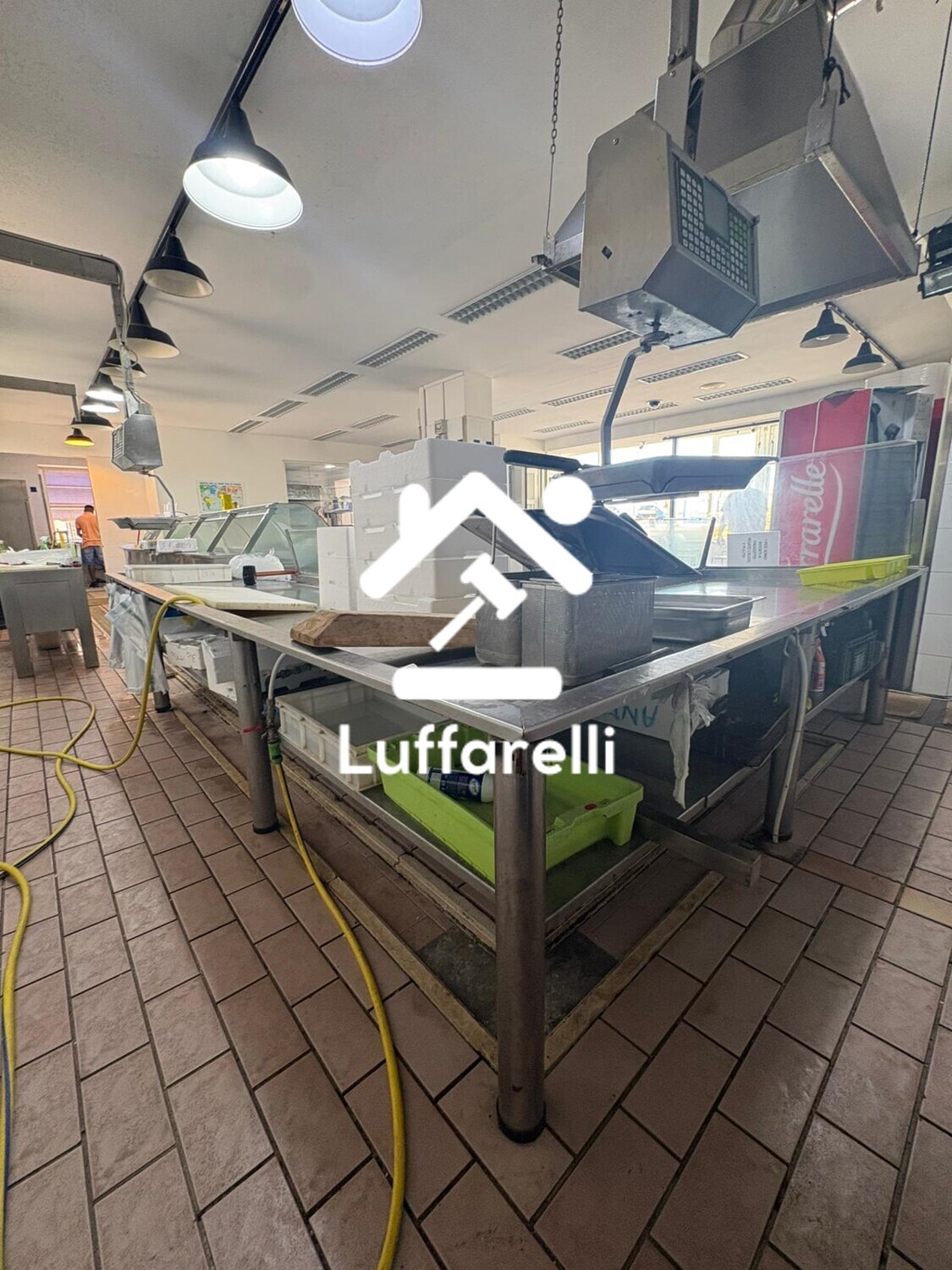 Commercio Al Dettaglio, Ristorazione E Industria Alberghiera — foto 3