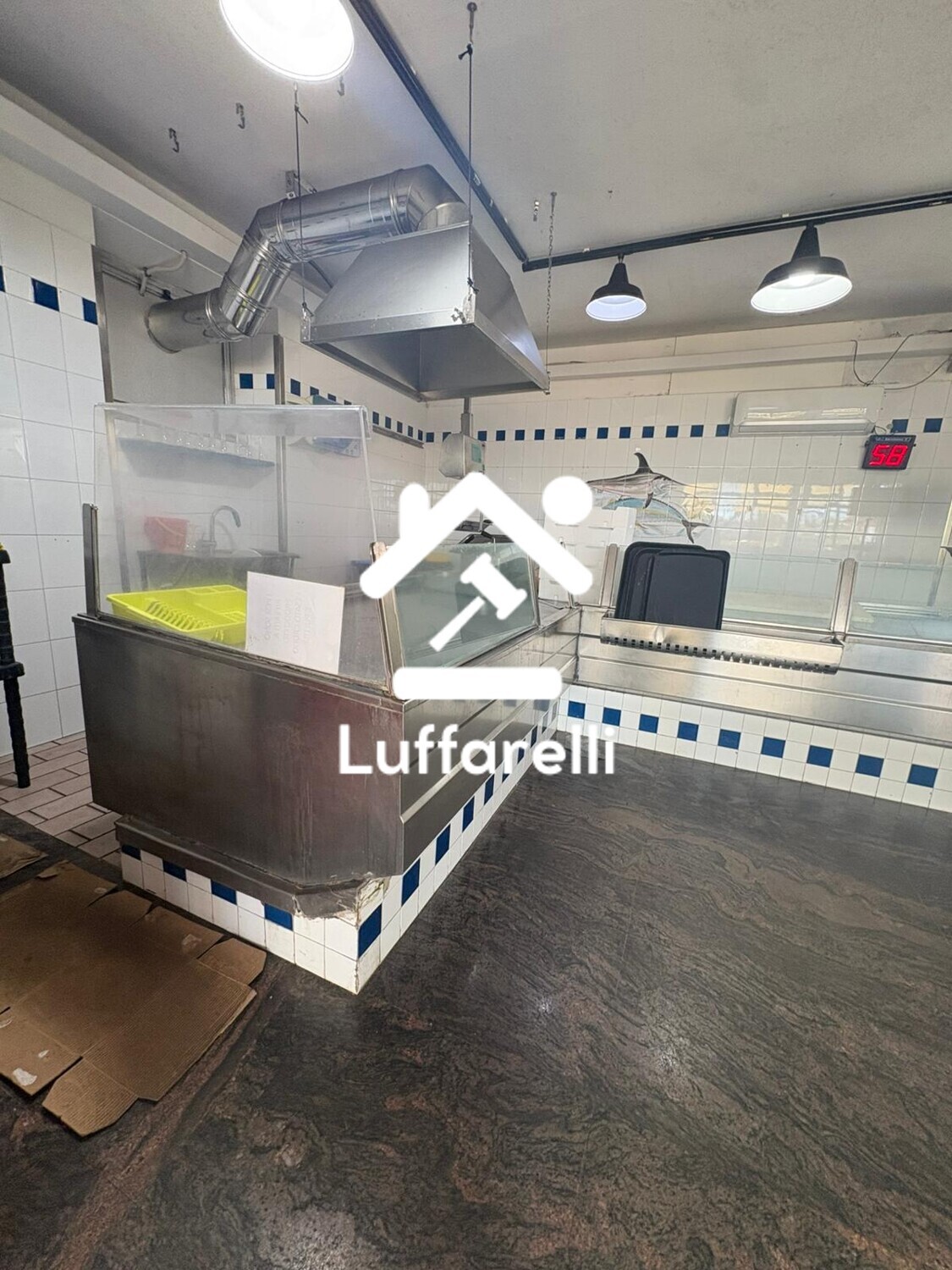 Commercio Al Dettaglio, Ristorazione E Industria Alberghiera — foto 2