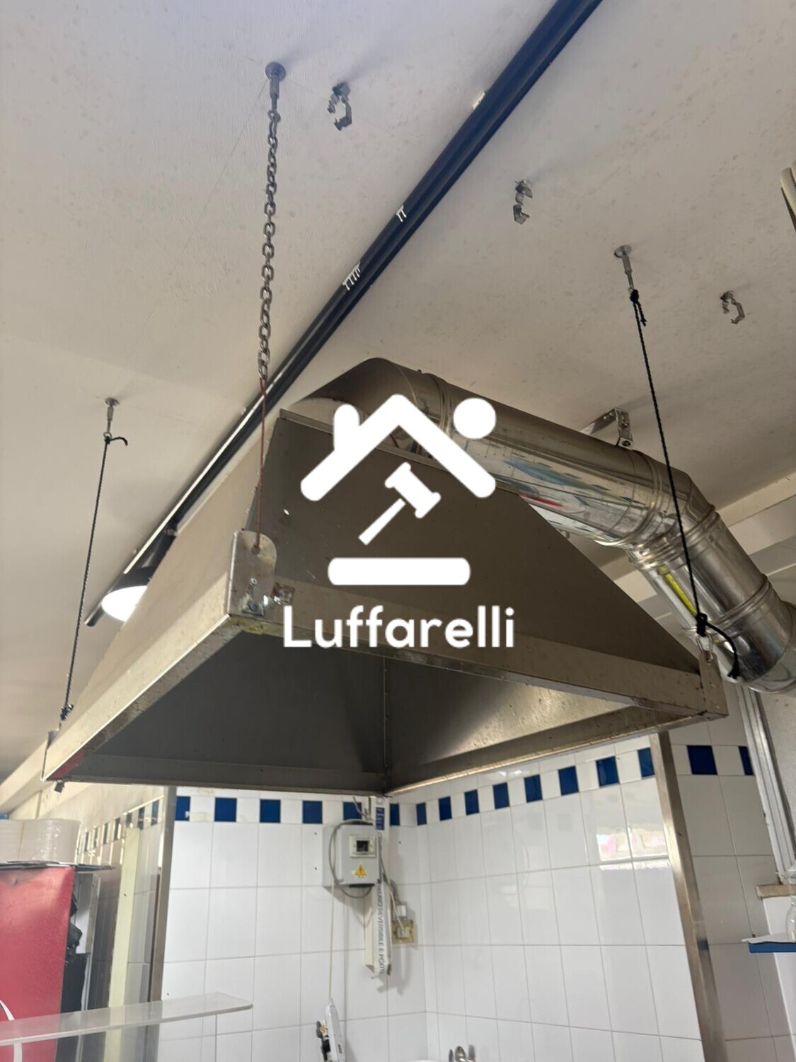 Commercio Al Dettaglio, Ristorazione E Industria Alberghiera — foto 5