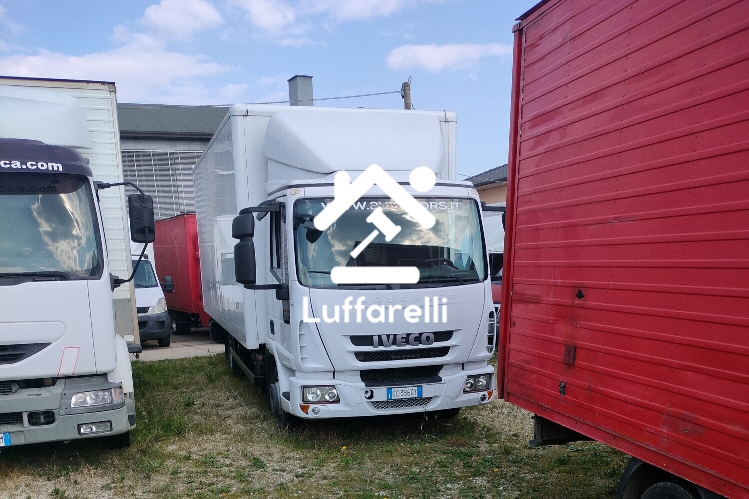 Automezzi Commerciali — foto 2