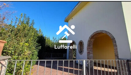 Immagine di CASA / VILLA VIA TEVERE – ANGUILLARA SABAZIA