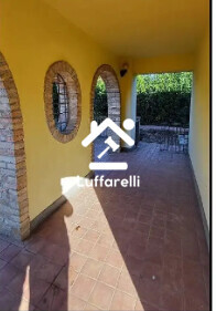 Immagine di CASA / VILLA VIA TEVERE – ANGUILLARA SABAZIA