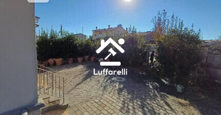 CASA / VILLA VIA TEVERE - ANGUILLARA SABAZIA — foto 8