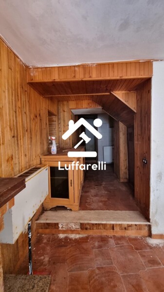 NEGOZIO O LOCALE COMMERCIALE VIA CASALENO MONTAGNA - MONTE SAN GIOVANNI CAMPANO — foto 5