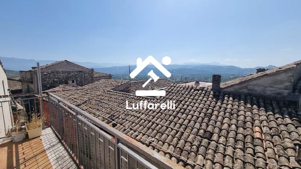 Immagine di NEGOZIO O LOCALE COMMERCIALE VIA CASALENO MONTAGNA – MONTE SAN GIOVANNI CAMPANO