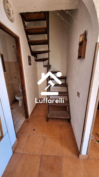 CASA / VILLA LOCALITÀ MONTE SCALAMBRA - VIA DEI SOGNI - SERRONE — foto 7