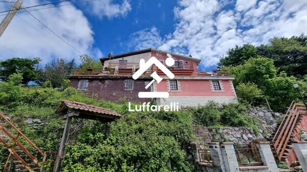 CASA / VILLA LOCALITÀ MONTE SCALAMBRA - VIA DEI SOGNI - SERRONE