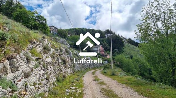 CASA / VILLA LOCALITÀ MONTE SCALAMBRA - VIA DEI SOGNI - SERRONE — foto 4