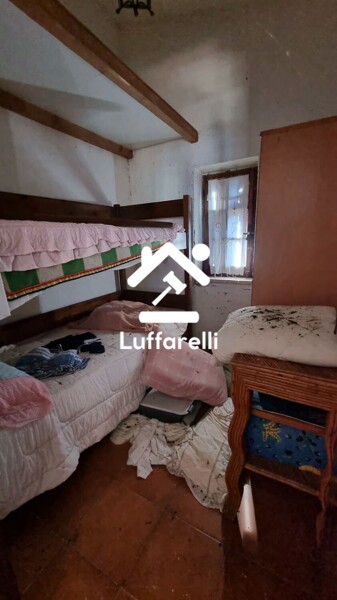 CASA / VILLA LOCALITÀ MONTE SCALAMBRA - VIA DEI SOGNI - SERRONE — foto 9