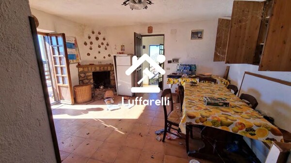 CASA / VILLA LOCALITÀ MONTE SCALAMBRA - VIA DEI SOGNI - SERRONE — foto 6