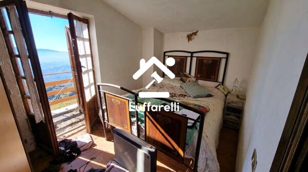 CASA / VILLA LOCALITÀ MONTE SCALAMBRA - VIA DEI SOGNI - SERRONE — foto 8
