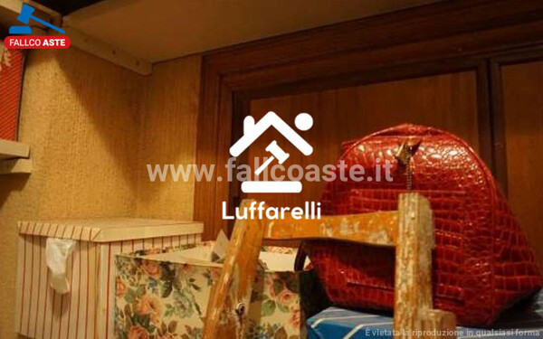 APPARTAMENTO VIA MATTEO BOIARDO - ROMA — foto 7