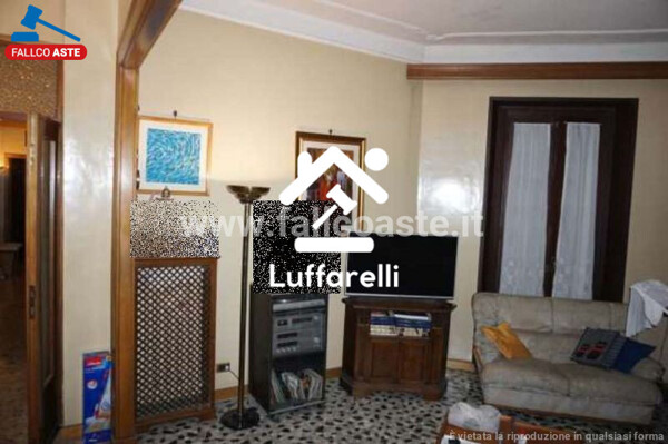 APPARTAMENTO VIA MATTEO BOIARDO - ROMA — foto 6