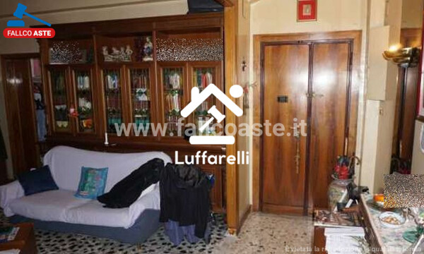 APPARTAMENTO VIA MATTEO BOIARDO - ROMA — foto 3