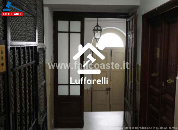 APPARTAMENTO VIA MATTEO BOIARDO - ROMA — foto 2