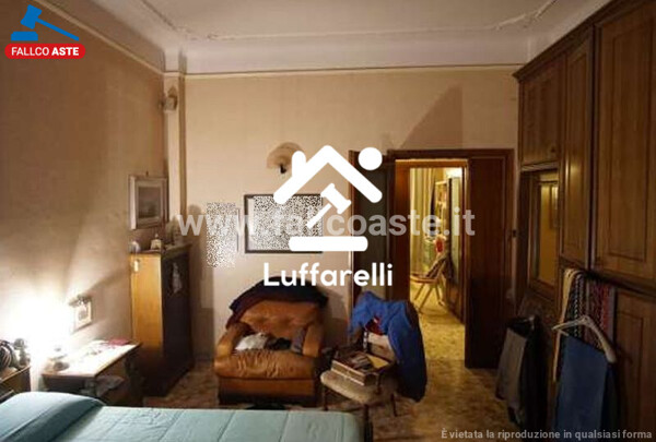 APPARTAMENTO VIA MATTEO BOIARDO - ROMA — foto 5