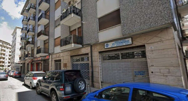 APPARTAMENTO VIA GIUSEPPE SANTORO - COSENZA — foto 3