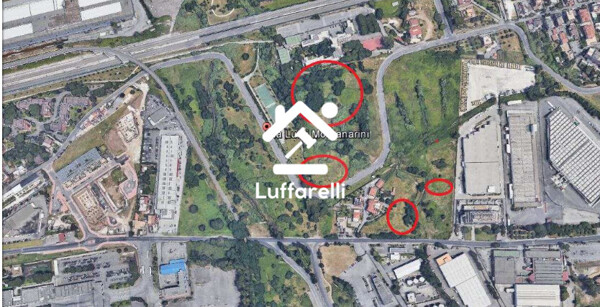 TERRENO LOCALITÀ COLLATINA - ROMA — foto 2