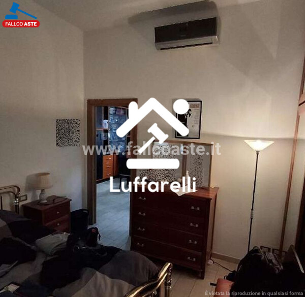 APPARTAMENTO VIA FRANCESCO MARIA TORRIGIO - ROMA — foto 6